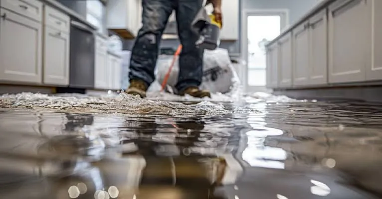 Water damage restoration companies near me in Connorville, OH - Emergency flood extraction